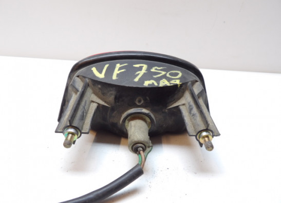 Rucklicht Honda VF 700  750 C Magna
