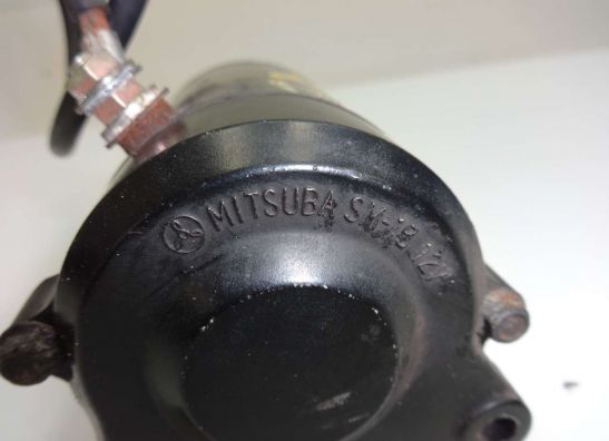 Anlasser Kawasaki ZX 10 R