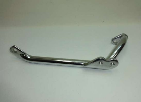 Main step holder Yamaha XV 1100 Virago