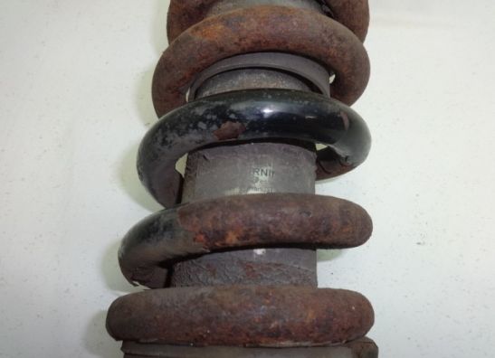 Achterschokbreker Yamaha FJ 1200