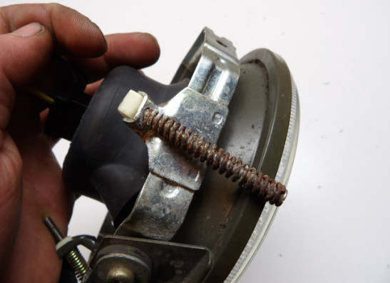 Koplamp Suzuki VS 1400 Intruder