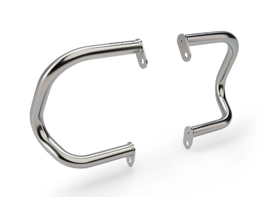 Engine Guard Royal Enfield Interceptor 650