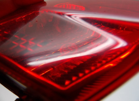 Achterlicht Kawasaki 650 Vulcan S