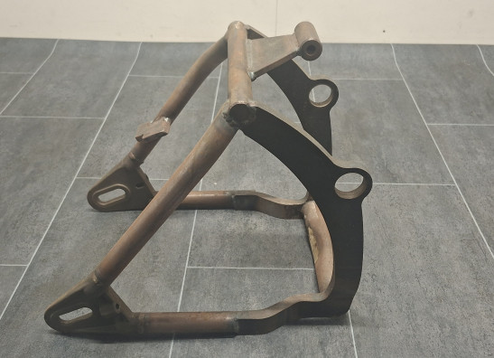 Achterbrug Harley Davidson Softtail