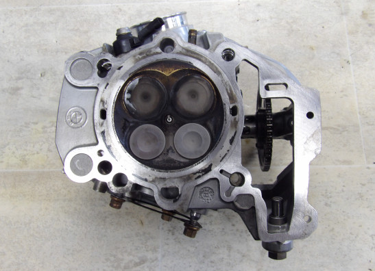 Zylinderkopf BMW R 1250 GS