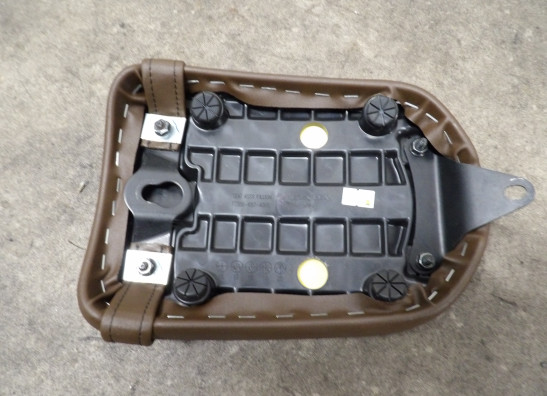 Buddy seat Honda CMX 500 Rebel