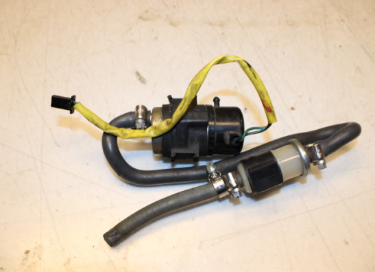 Brandstofpomp Honda CBR 600 F
