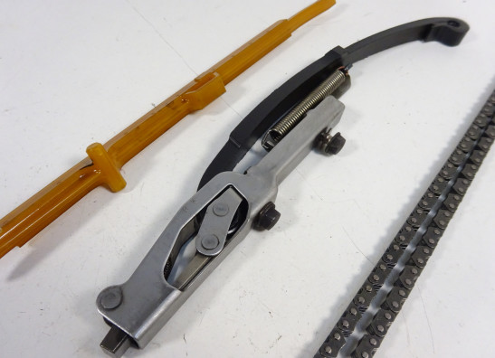 Nockenwelle Honda NC 700 X