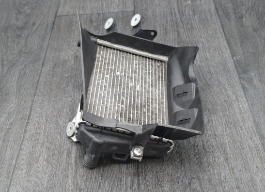 Radiateur BMW R 1200 GS LC Adventure