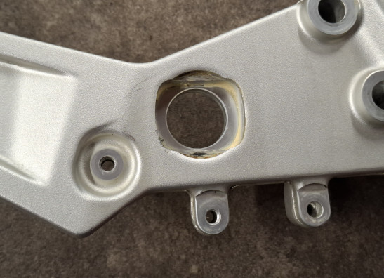 Rechter schetsplaat BMW F 750 GS