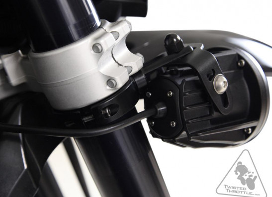 Koplamp Honda VFR 800 I