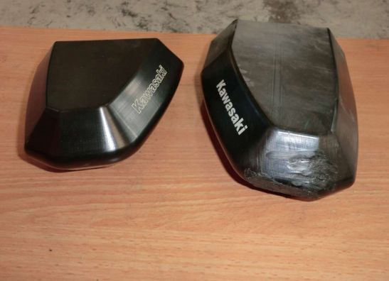 Motorschutzbugel Sturzbugel Kawasaki VERSYS 650