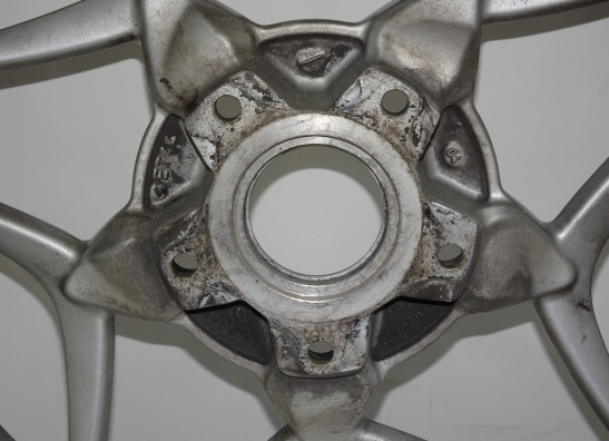 Felge hinten BMW R 1200 RT