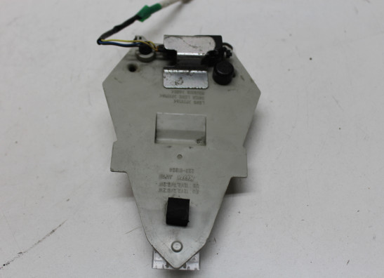 Achterlicht Yamaha YZF R6