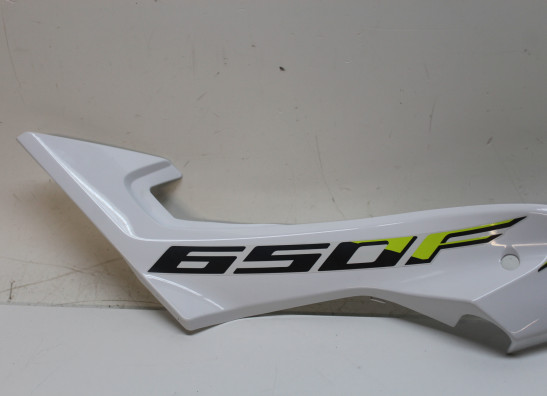 Heck links Honda CBR 650 F