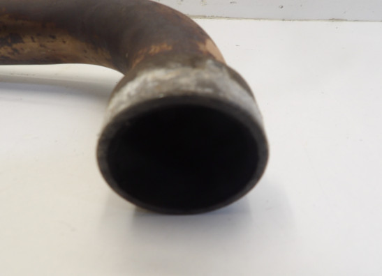 Uitlaatbochten Suzuki SV 650