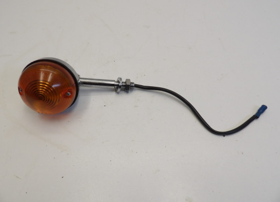 Winker left rear Triumph Thunderbird 900