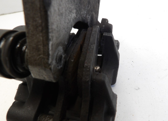 Achter remklauw Suzuki DL 1000 V STROM