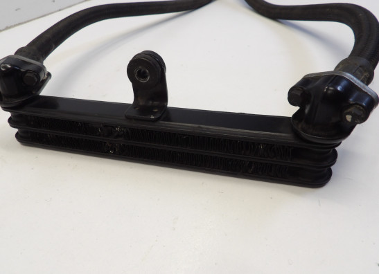 Olkuhler Honda VFR 750