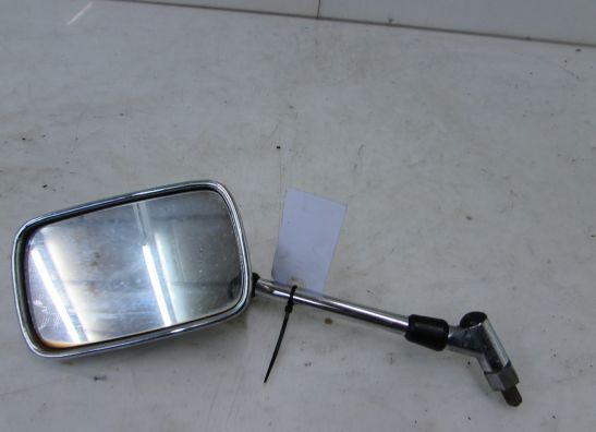 Spiegel links Suzuki Burgman 400