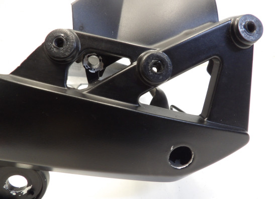 Koplampomlijsting Yamaha BT 1100