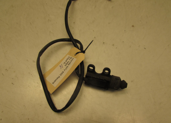 Standaard schakelaar Honda NTV 650