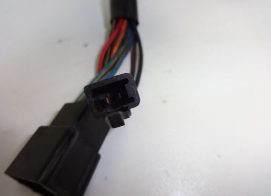 Handlebar switch assy left Kawasaki GPX 600