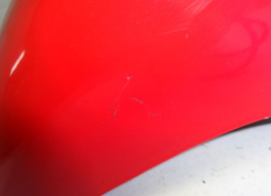 Voorspatbord Honda VFR 750