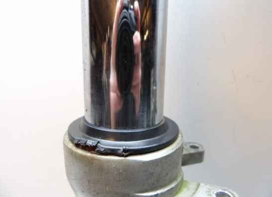 Gabelholm Komplett Yamaha XJ 900 S Diversion