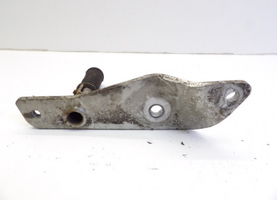 Soziusfussraste rechts Yamaha XV 250 Virago