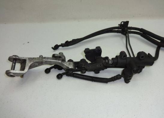 Bremsleitung vorne Honda CBR 1000 F