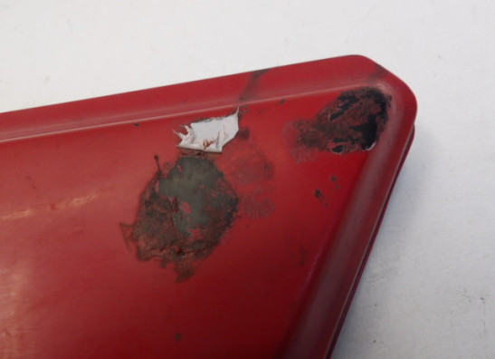 Seitenverkleidung links klein Kawasaki Z 500