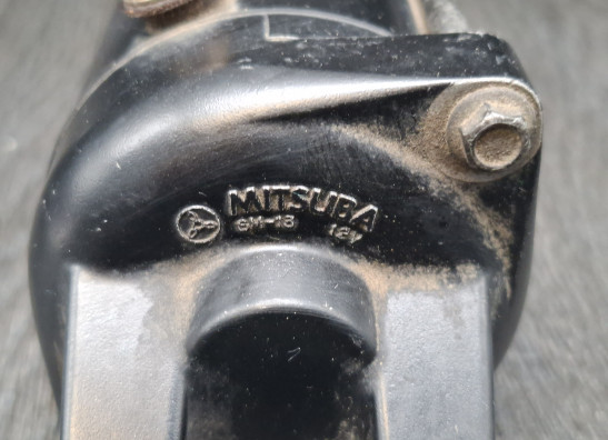 Starting motor Suzuki GSX R 1100