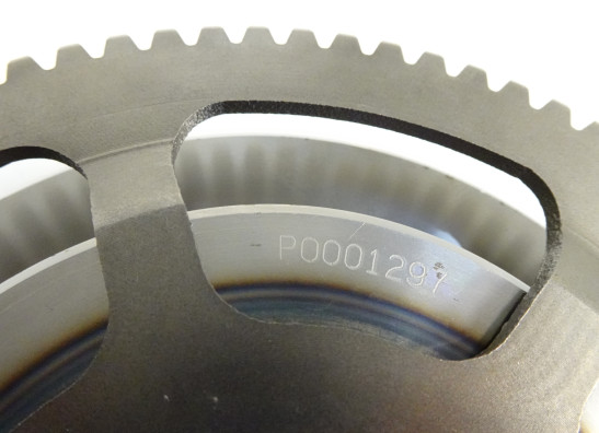 Flywheel rotor Honda CB 500 F