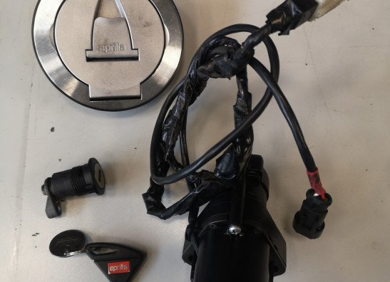 Slotenset Aprilia Tuono 1000 2006-2008