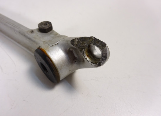 Rempedaal Ducati Paso