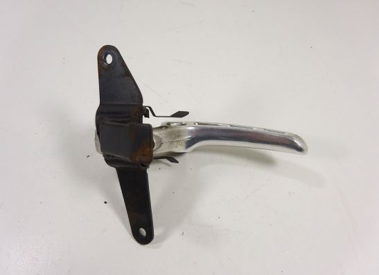 Rear grip BMW R 1150 RT   R 850 RT