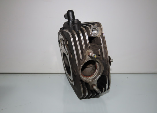 Cilinderkop Moto Guzzi V85 TT