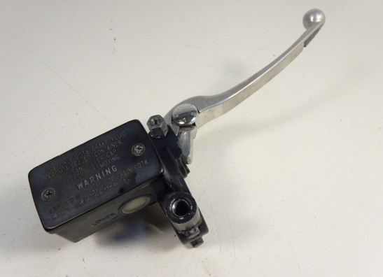 Rempomp Suzuki DL 650 V STROM