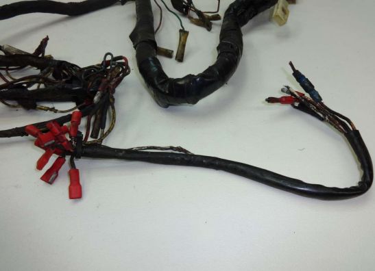 Kabelbaum Suzuki GSX 400 F