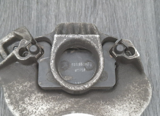 Rear brake caliper Harley Davidson Touring FL