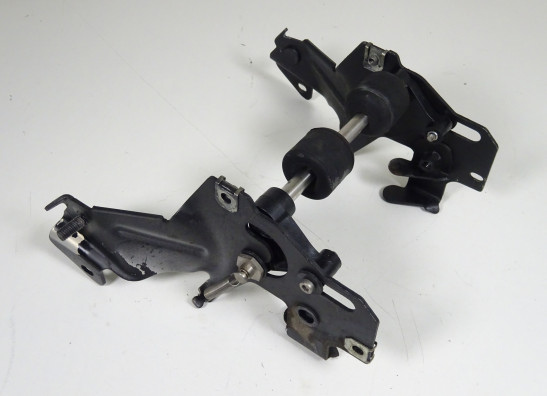 Sitzbank BMW K 1200 GT