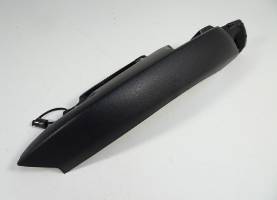 Cowl rear right Kawasaki VERSYS 650