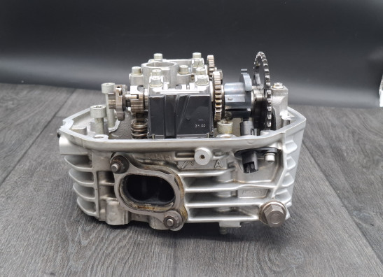 Cylinder head BMW R 1200 GS LC