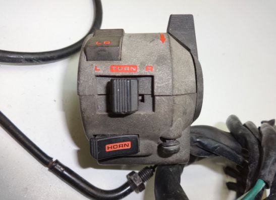 Lenkerschalter links Honda CB 700
