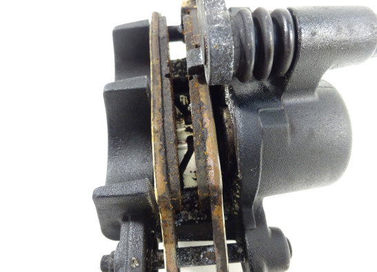 Bremssattel Bremszange vorn links Kawasaki VERSYS 650