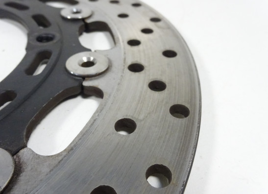 Remschijf voor Yamaha BT 1100