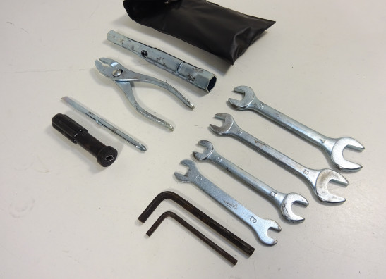 Gereedschapset Yamaha FJR 1300