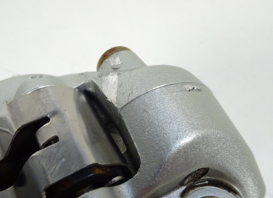 Remklauw links voor Ducati monster 696