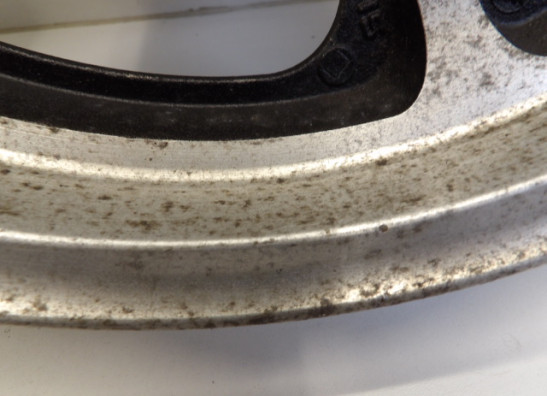 Achtervelg Honda VT 700 750